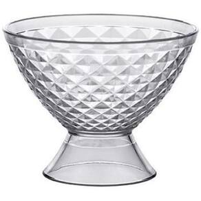 Taça Sobremesa Luxxor 100Ml Cristal Ref 1150