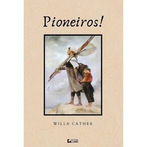 Pioneiros!