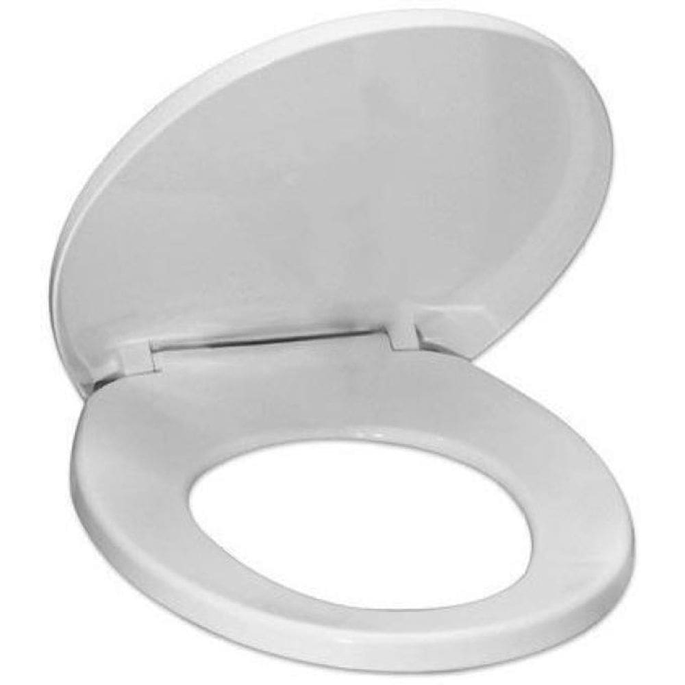 Assento Close Universal Branco