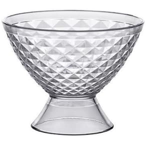 Taça Sobremesa Luxxor 100Ml Cristal Ref 1150