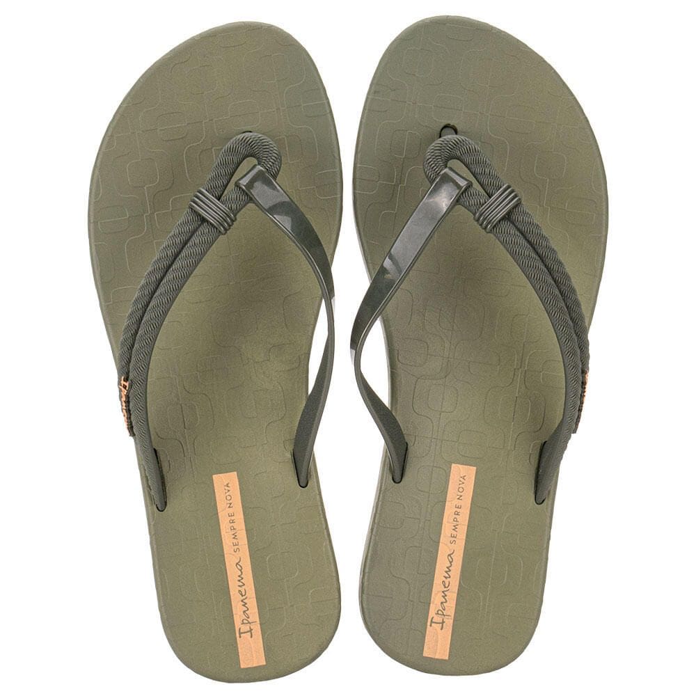 Chinelo Feminino Diversa Ipanema 27230