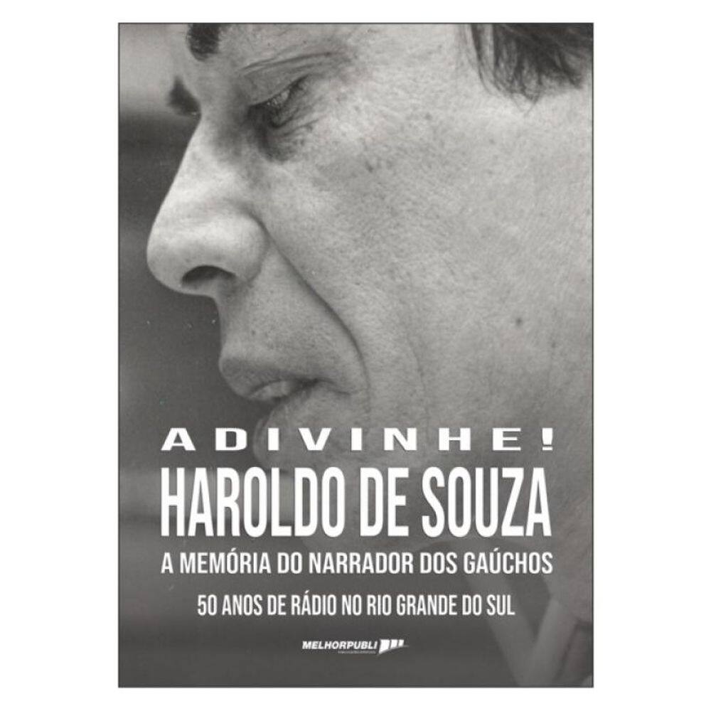 Adivinhe! Haroldo De Souza