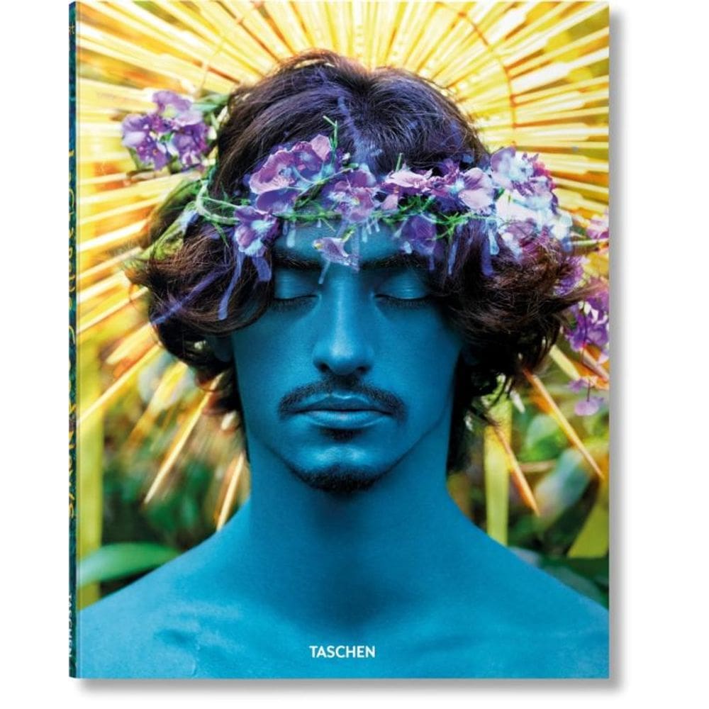 David Lachapelle Good News