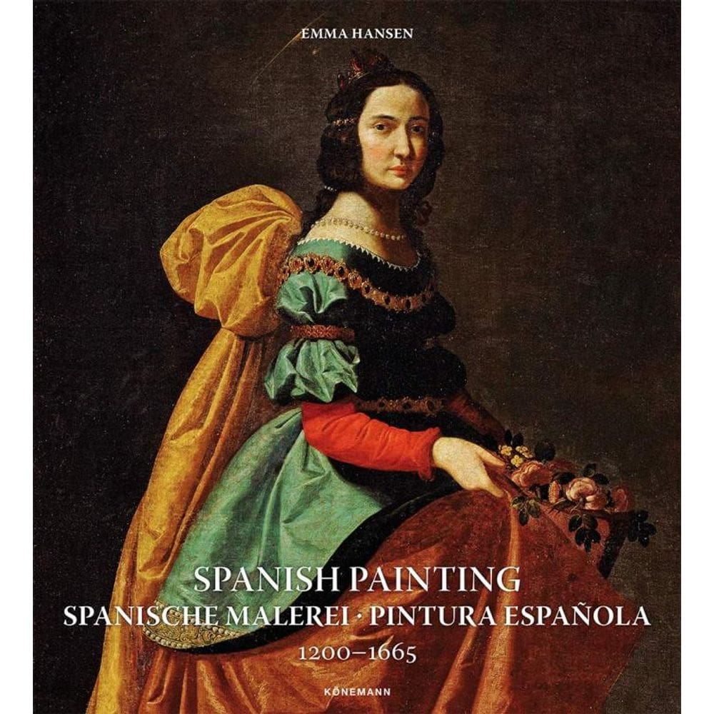Spanish Painting