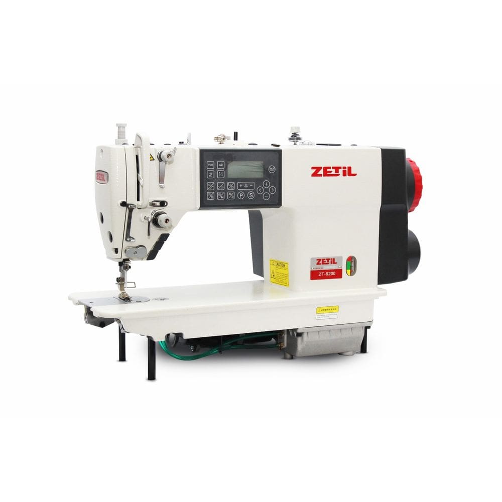 Reta Eletrônica Carter Blindado- ZETIL- ZT9200