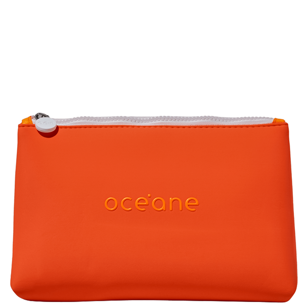 Océane 4 You Neoprene Laranja - Nécessaire
