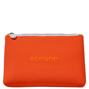 Océane 4 You Neoprene Laranja - Nécessaire