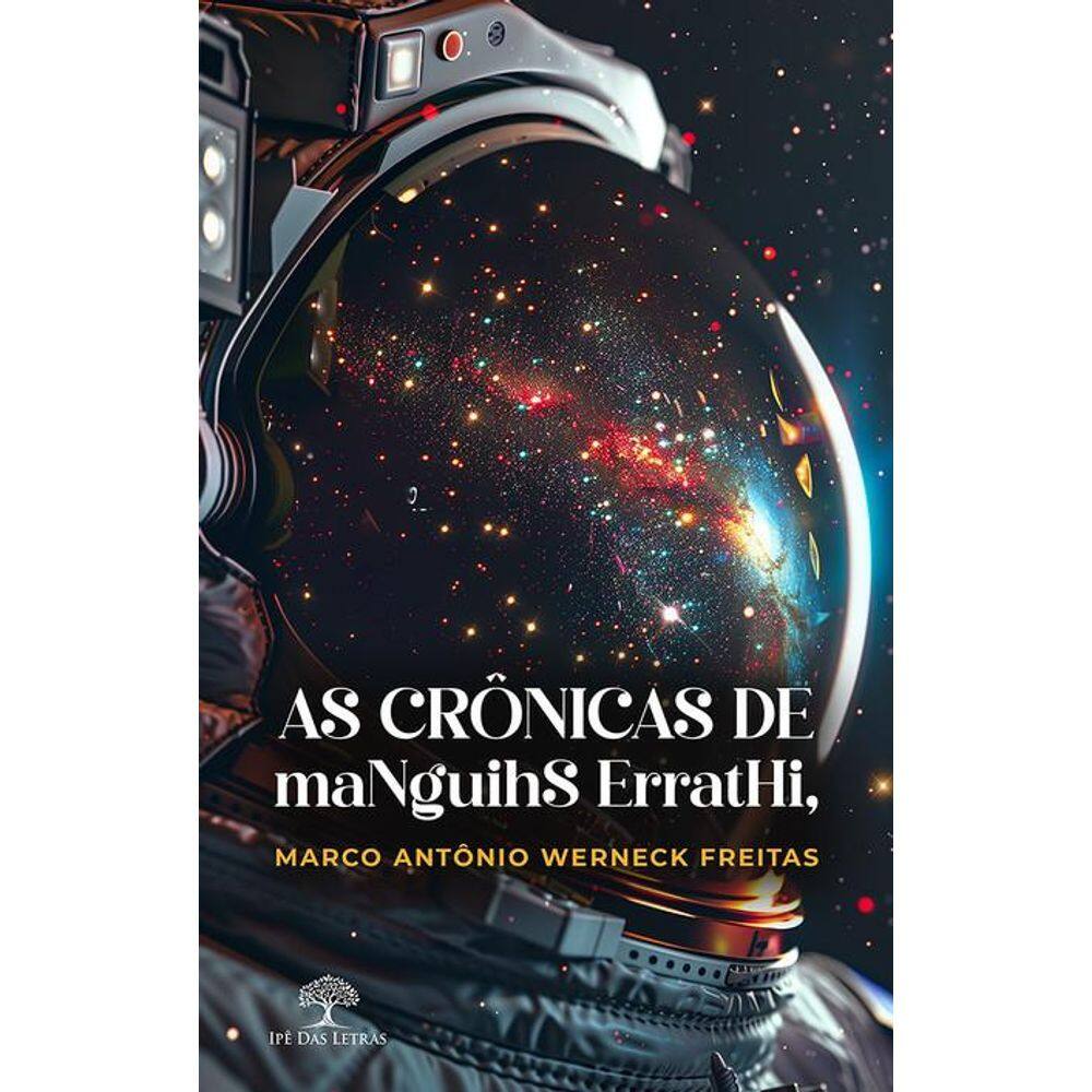 As Crônicas de maNguihS&nbsp;ErratHi,