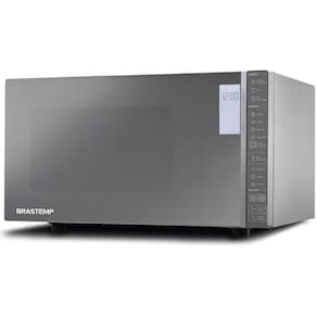 Micro-ondas Brastemp BMG45AR, 32 Litros, Espelhado