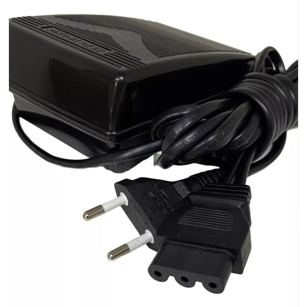 Pedal Acelerador Eletrônico Singer Elgin Janome etc-110VOLT