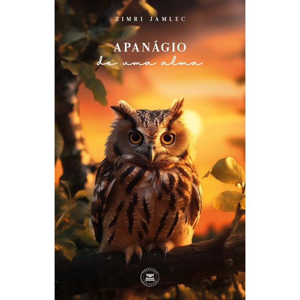 Apanágio de uma alma