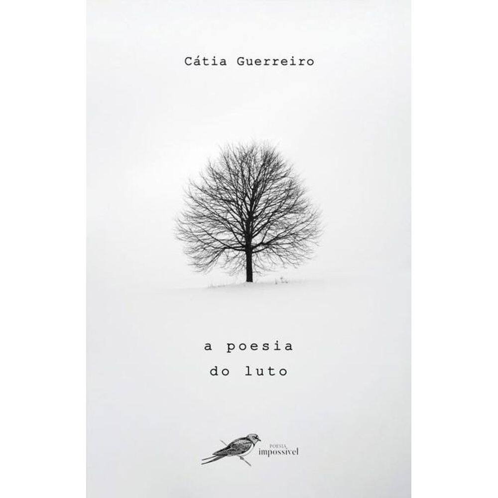 Poesia do luto