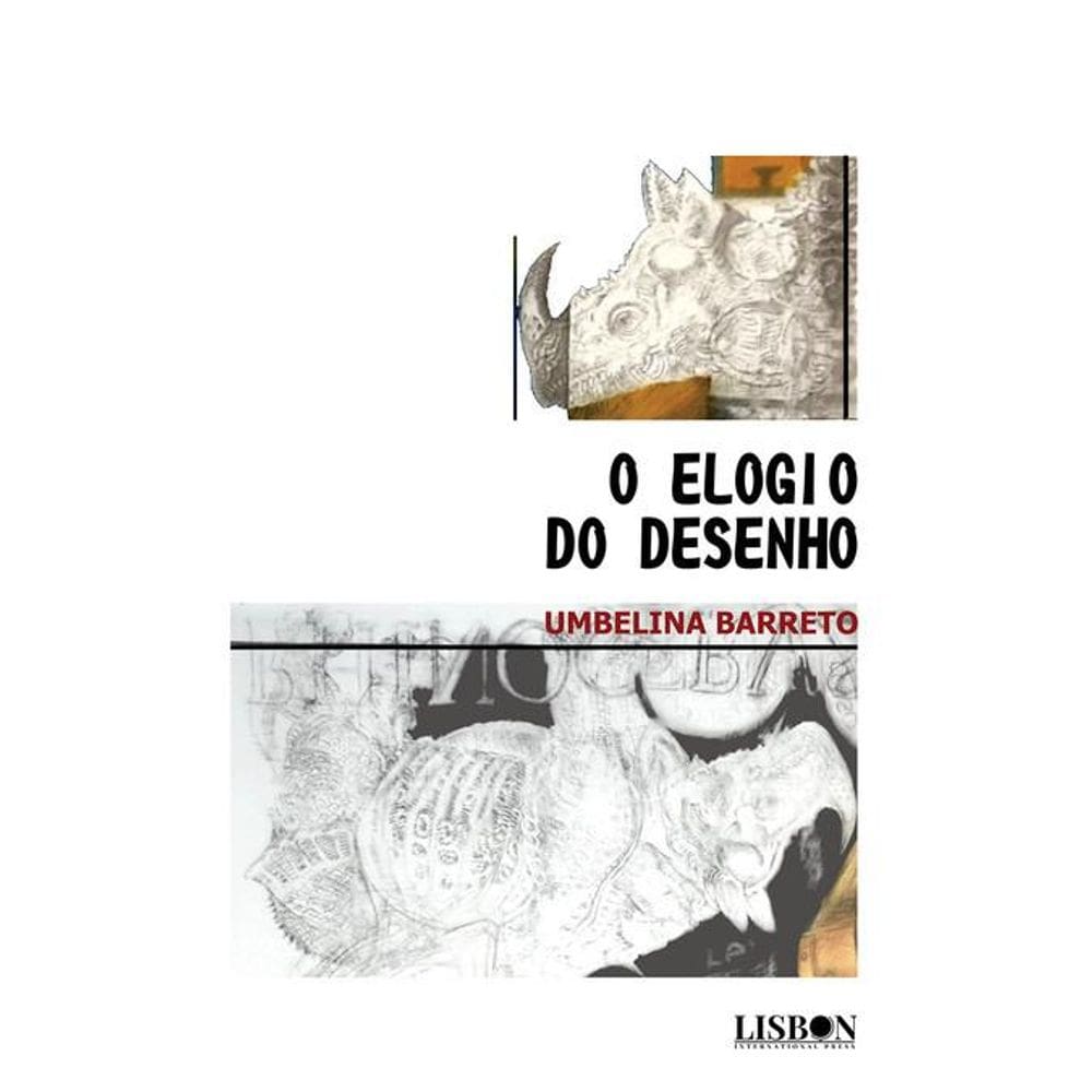 O elogio do desenho