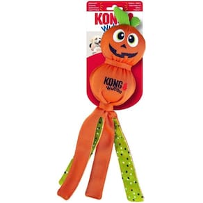 Pelucia Kong Wubba Ballistic Brinquedo Abóbora Cabo de Guerra Para Caes Grande