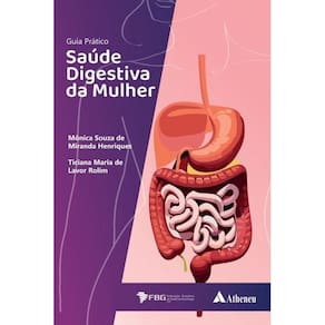 Guia Pratico  Saude Digestiva Da Mulher