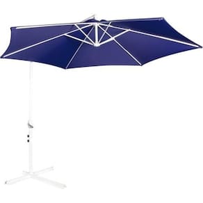Ombrelone Fashion Mor, 3 metros, Azul