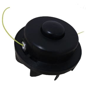 Carretel com Fio de Nylon Garthen GAM-50 à GAM-1000