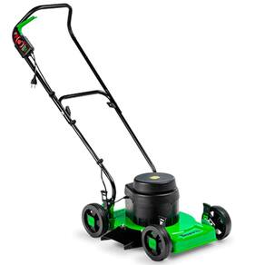 Cortador de Grama Elétrico Trapp SL350, 1800 watts