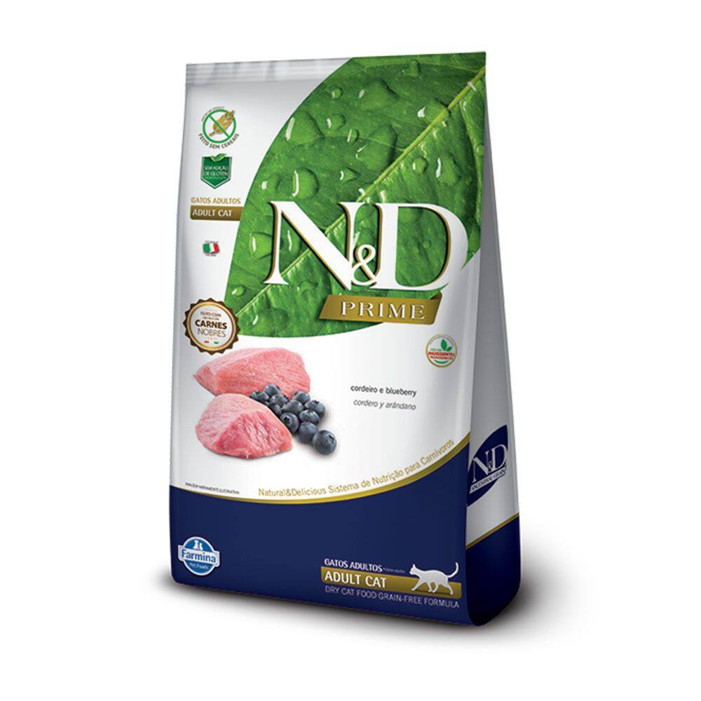 Nd Prime Fel Cord Adt