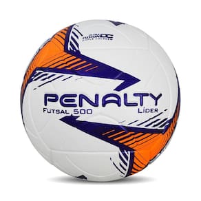 Bola Futsal Penalty Lider Ultra Fusion 62-64cm