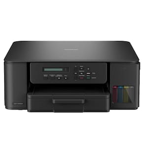 Multifuncional Tanque de Tinta DCP-T530DW, Wi-Fi, Bivolt, Duplex, BROTHER