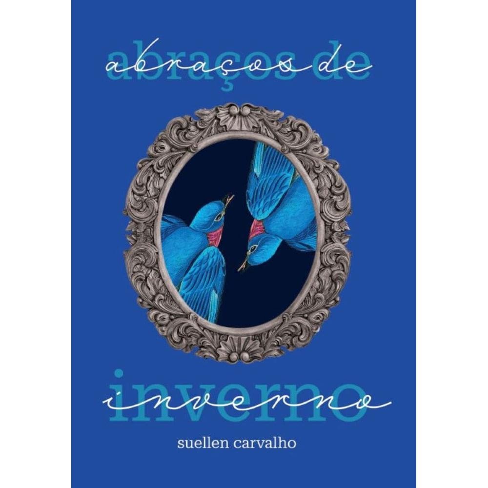 Abraços de Inverno