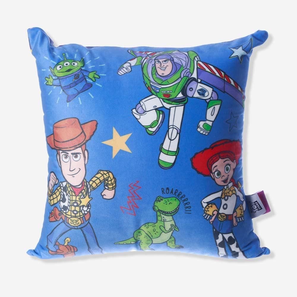 Almofada 40X40 Toy Story - Disney