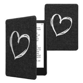 Capa kwmobile compatível com Amazon Kindle Paperwhite 11th