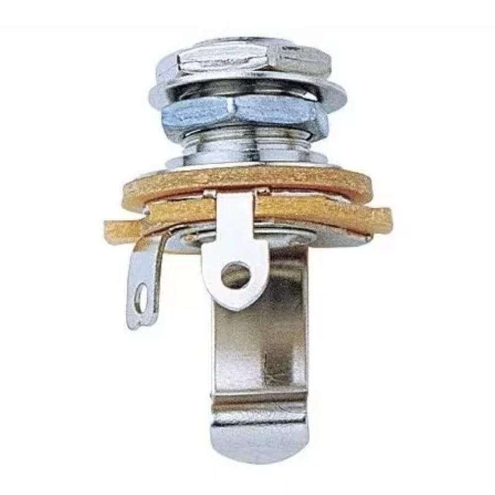 Jack Dolphin Niquel Standard (G - 6 / 31)