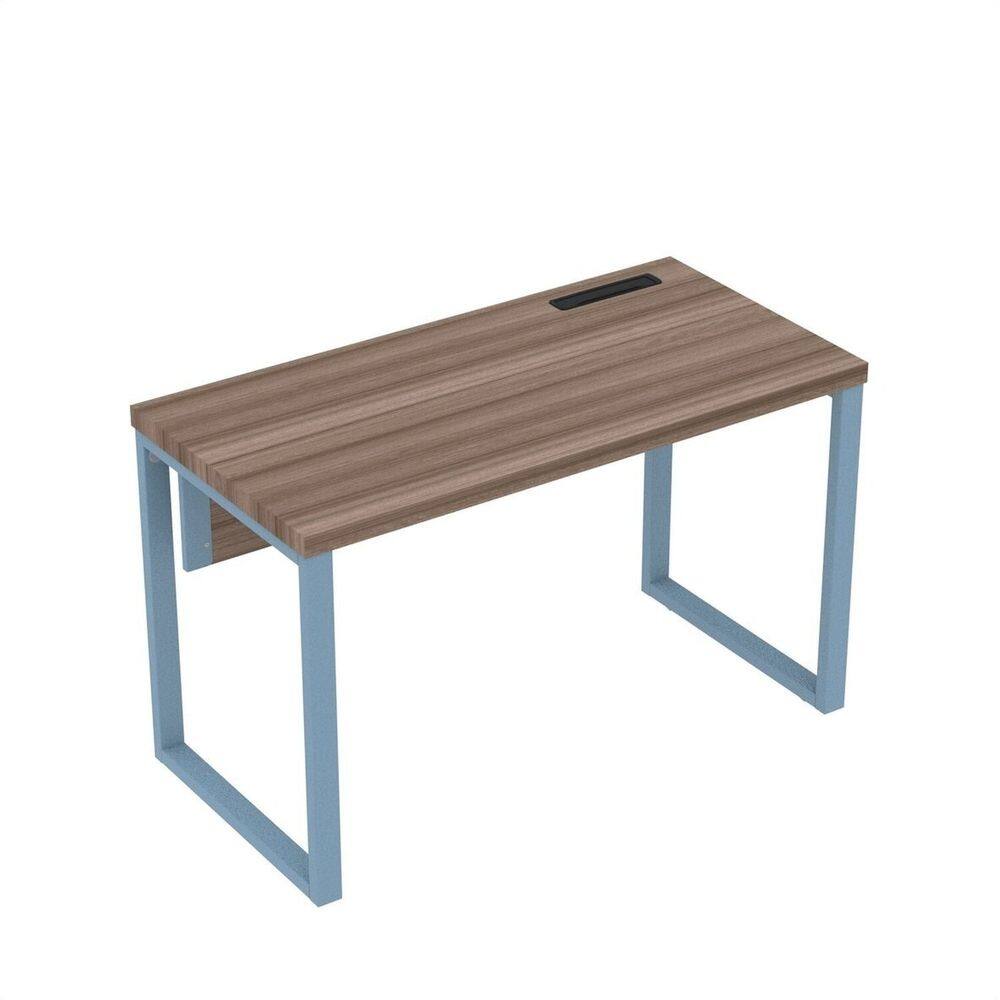 Plataforma Unica 1215cm X 600cm Pupb1215/60pe40tub Naturalle/Azul