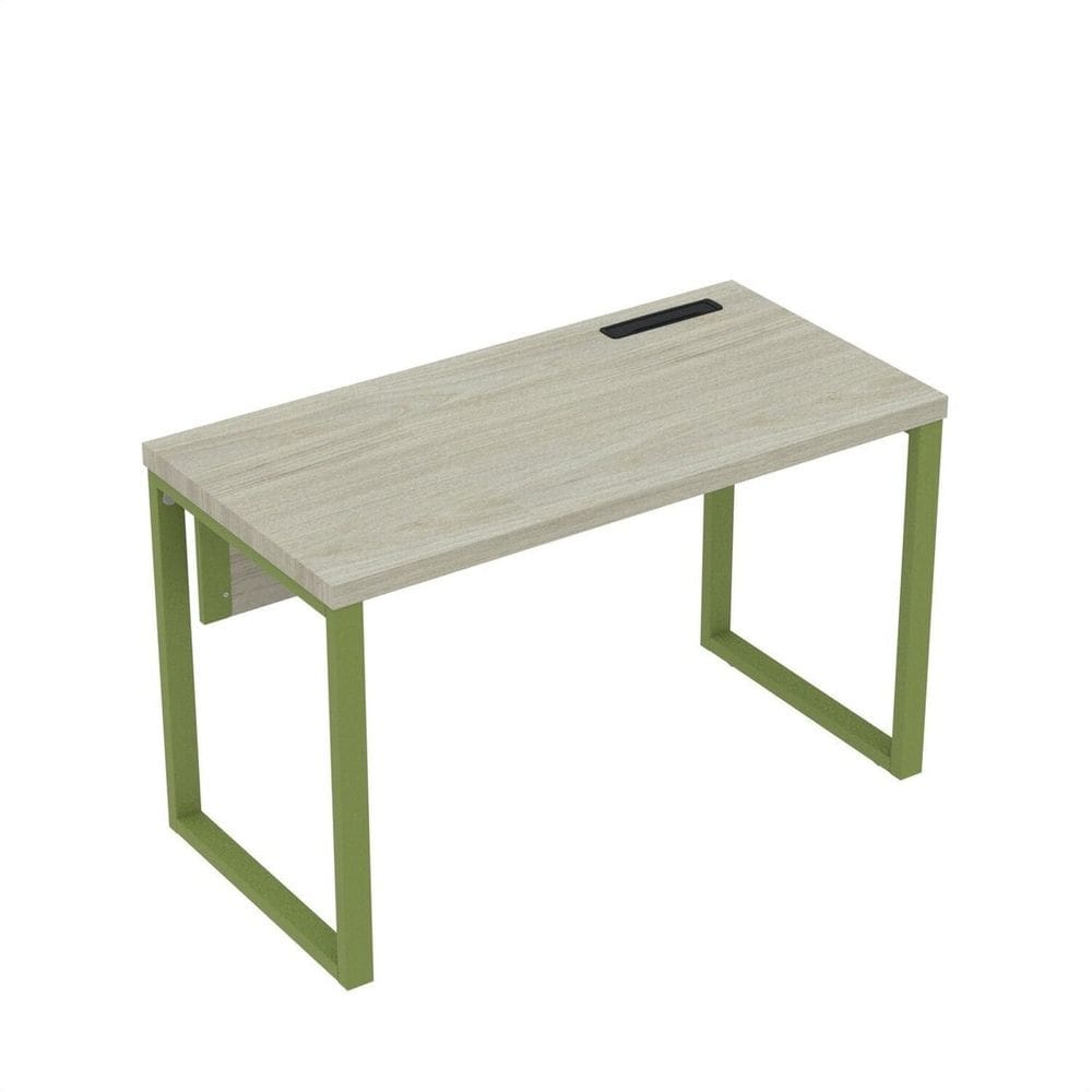 Plataforma Unica 1215x600 Pupb1215/60pe40tub Verde