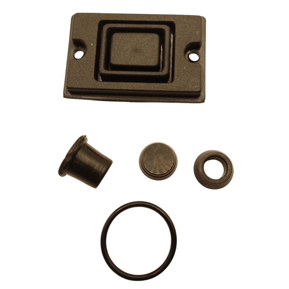 Reparo Cilindro Mestre Freio Cb400 Ii Cbx750 F Dianteiro