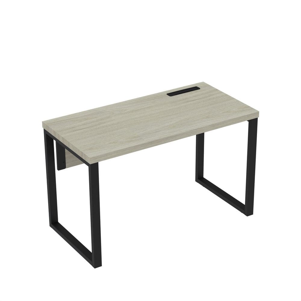 Plataforma Unica 1215x600 Pupb1215/60pe40tub Nogueira Casablanca/Azul
