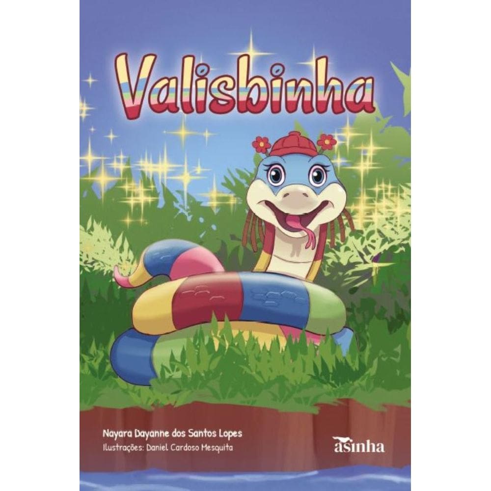 Valisbinha