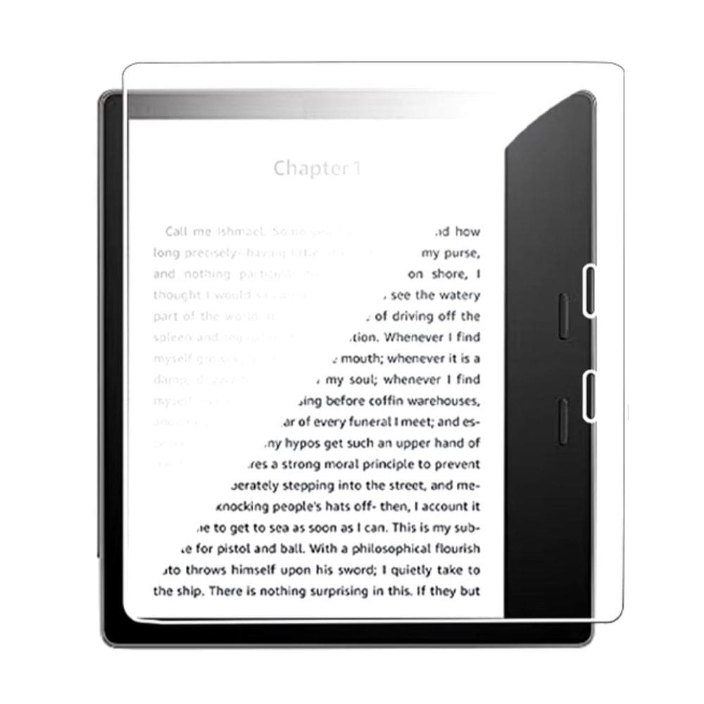 Película De Proteção Para Kindle Oasis 10 Geração S8In40