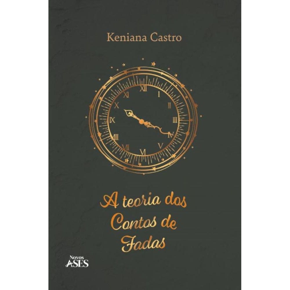A teoria dos contos de fadas