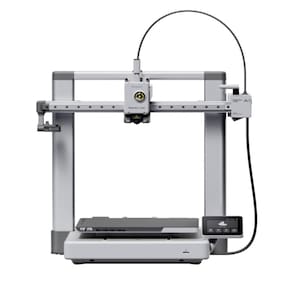 Impressora 3D Bambu Lab A1 - FDM - Impressão multicolorida 500mm/s Display Touch Entrada SD - PF002A