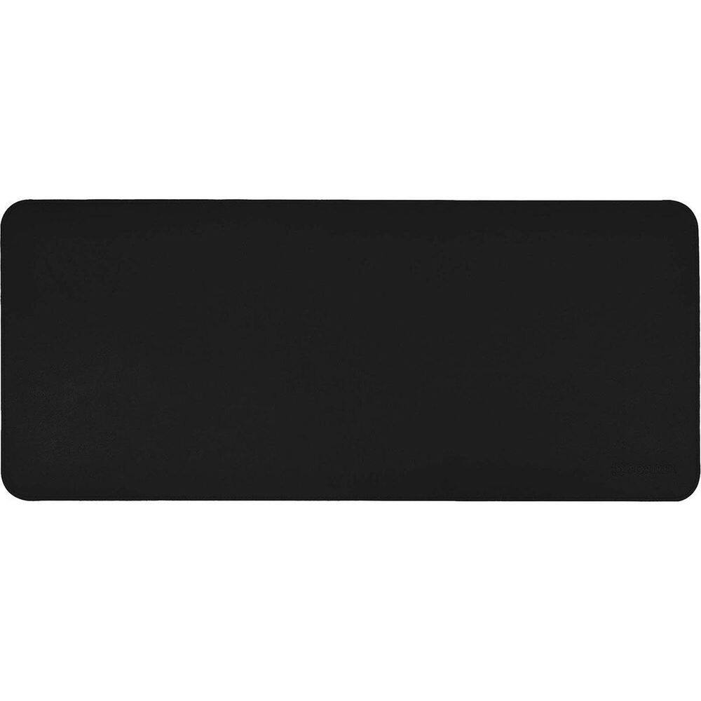 Mouse Pad Couro Premium Fortrek Fk265M, 700X300Mm, Preto