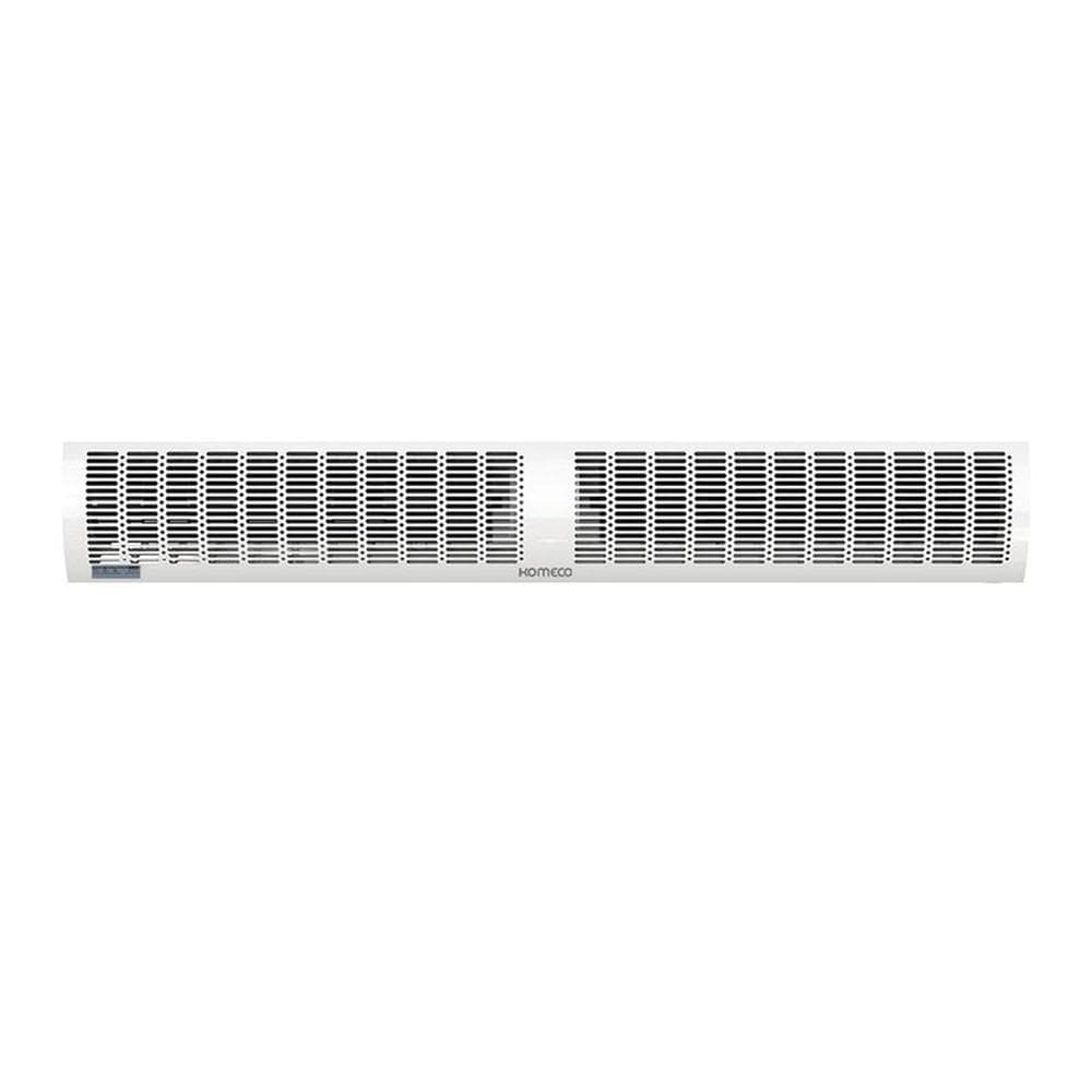 Cortina de Ar Komeco 120 cm KCAF 12C 220V G5