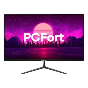 Monitor Gamer PCFort T2703-200 27" 1ms 200Hz LED Full HD 100% sRGB  Freesync/Gsync - Display Port- HDMI - DVI - VESA