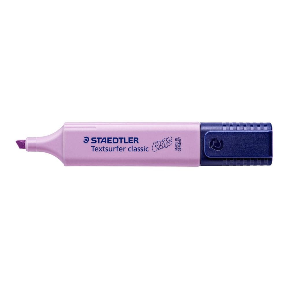 Marca Texto Textsurfer® Classic 364 C - Lilás