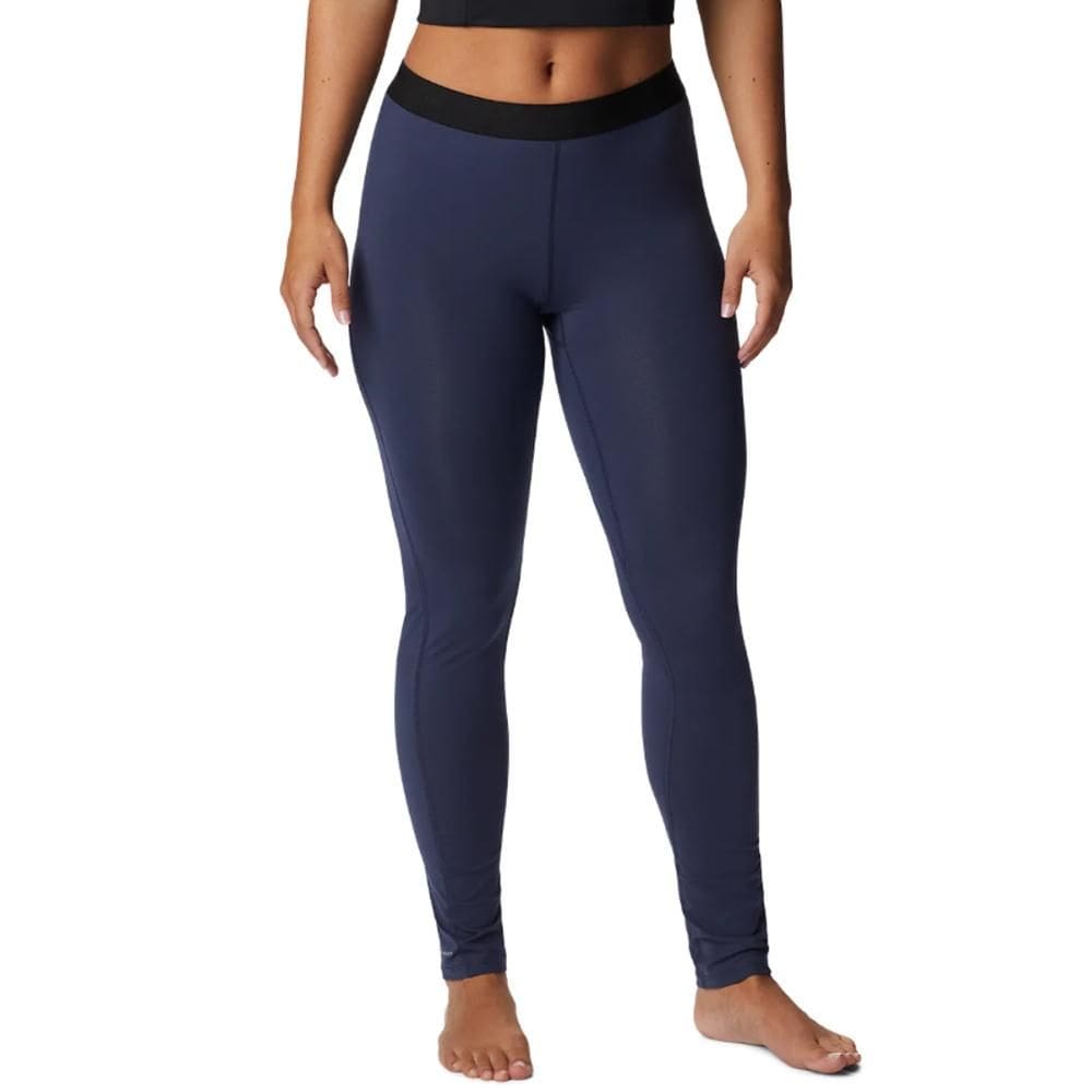 Calça Legging P Termica Academia Feminina Columbia - Preto