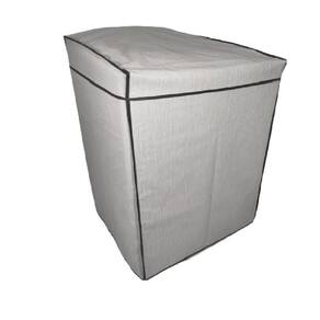 Capa Para Lavadora Electrolux Lac12 12Kg