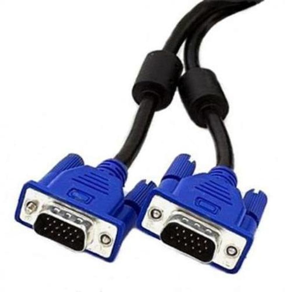 Cabo Vga 1,5M