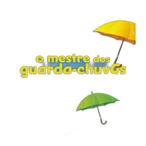 Livro Mestre Dos Guarda-Chuvas, O - 02 Ed