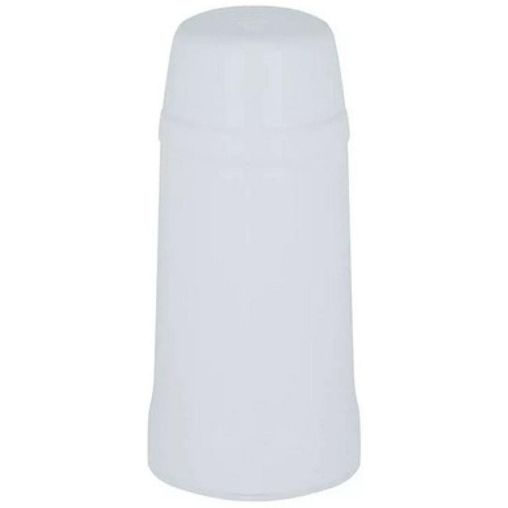 Garrafa Térmica 250ml Mor Mini - Branca
