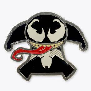 Funpin Venon marvel