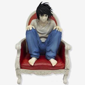 Estátua L 1-10 Death Note Abystyle