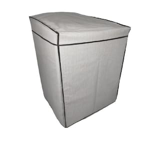 Capa Para Lavadora Electrolux Lac12 12Kg