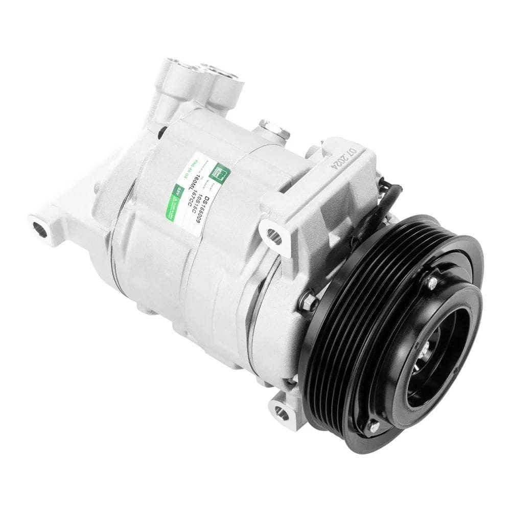 Compressor Cobalt, Cruze...1.8 2012 A 15, Linea 2009 A 10